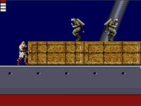 Shinobi sur Sega Game Gear